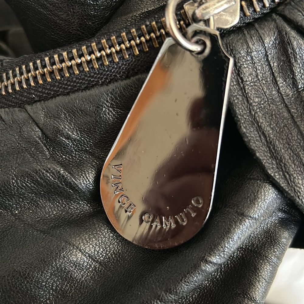 Vince Camuto Handbag & Dust Cover - Picture 9 of 16
